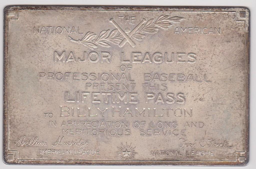 Brouthers finished the 1800s with the highest sluggest percentage and the third-highest batting average