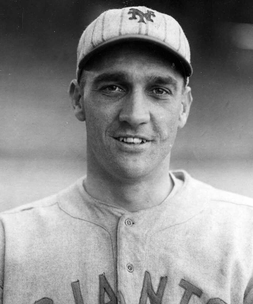 George Kelly