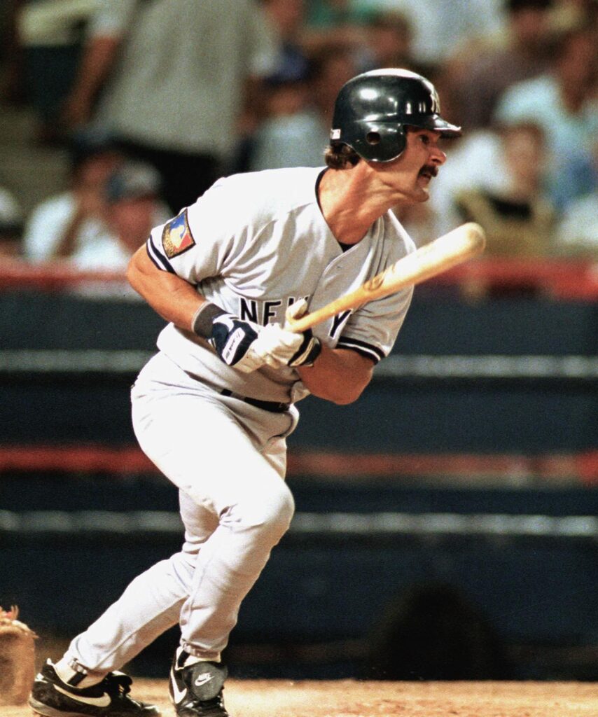 Don Mattingly