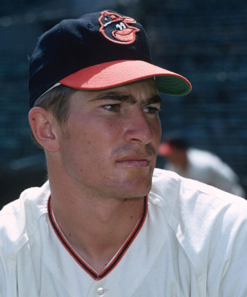 Bobby Grich