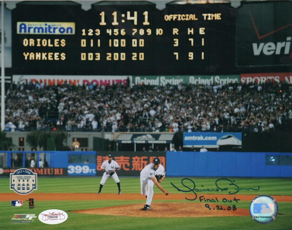 Junior held the record for highest Hall vote percentage before Mariano Rivera got in unanimously