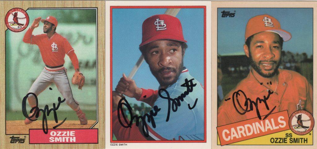 Widely considered the finest fielder ever at his position, Ozzie Smith became a Cardinals legend