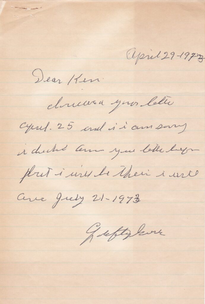 Lefty Grove was one of the greatest pitchers in baseball history