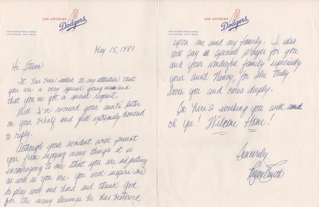 In 1977 Steve Garvey was part of baseball's first quartet of 30-HR teammates