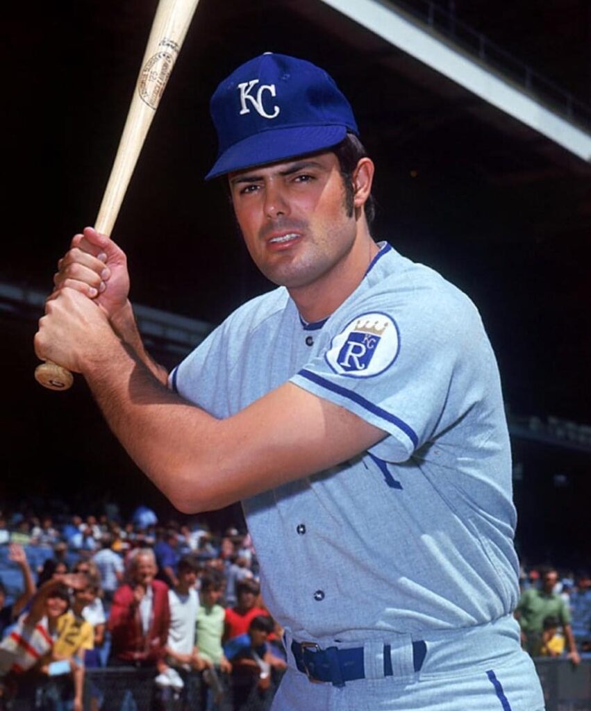 Lou Piniella