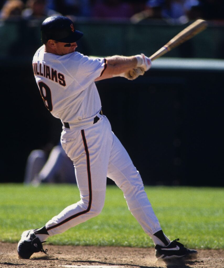 Matt Williams