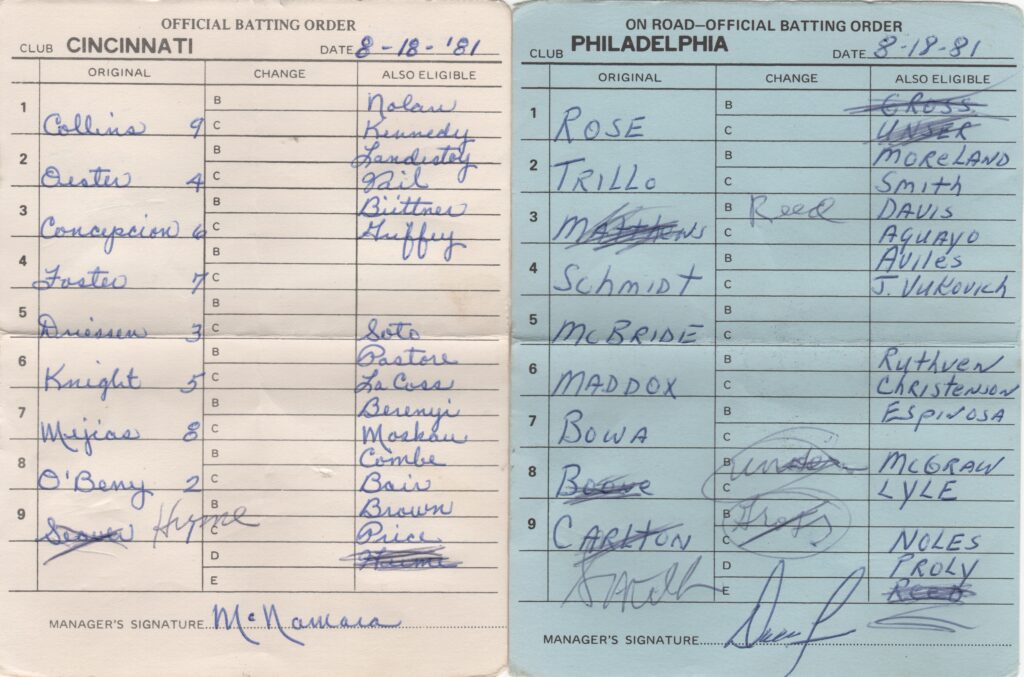 In the 1st matchup of 200-game winners with 3,000 Ks, Seaver got the win