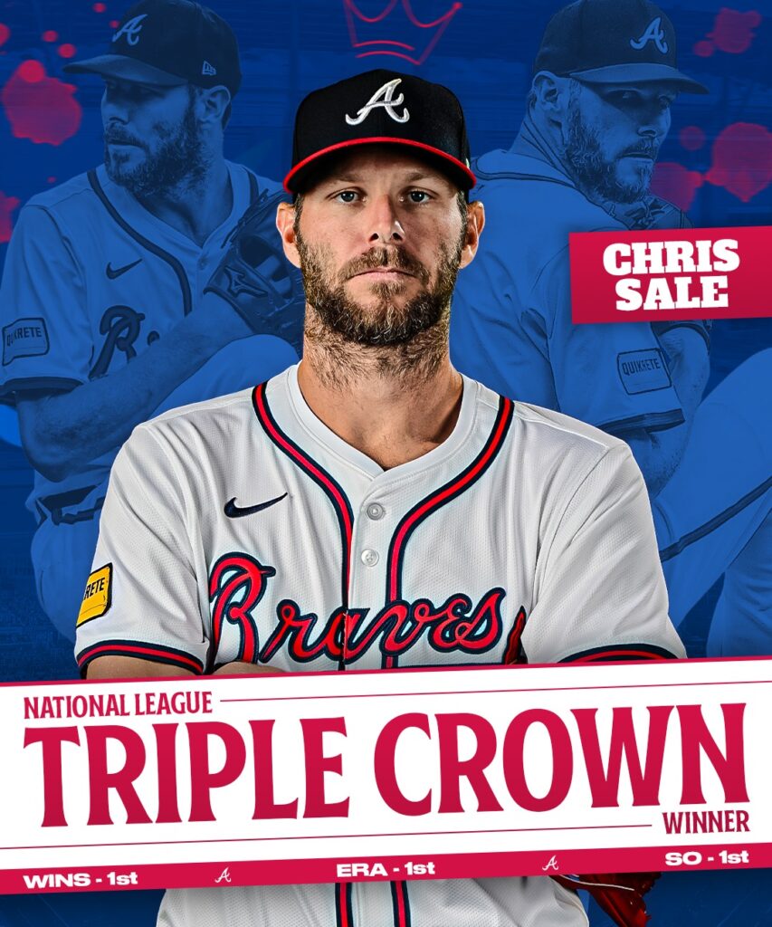 Chris Sale