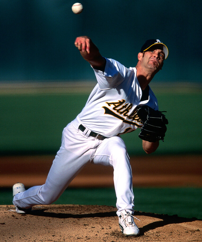 Tim Hudson