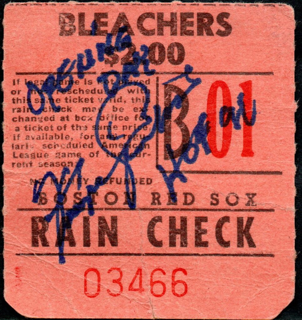 After his rookie campaign, Eck was the Indians' Opening Day starter in each of the next two seasons