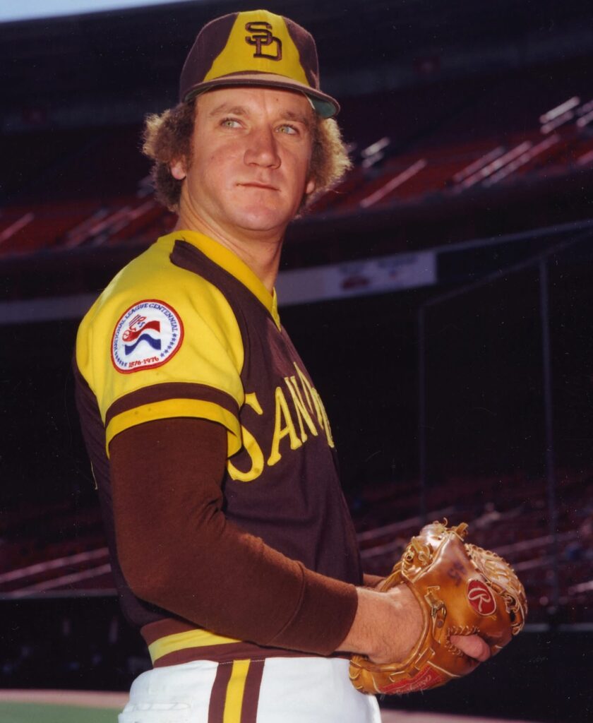 Randy Jones