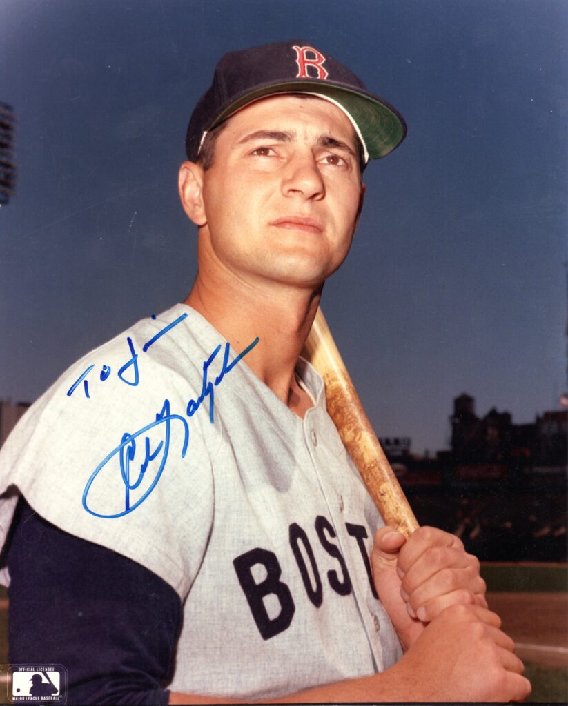 Among left fielders, only Barry Bonds, Ted Williams, and Rickey Henderson scored higher on JAWS