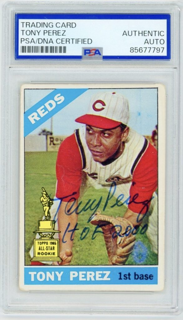 Oliva is one of the greatest big leaguers to hail from Cuba